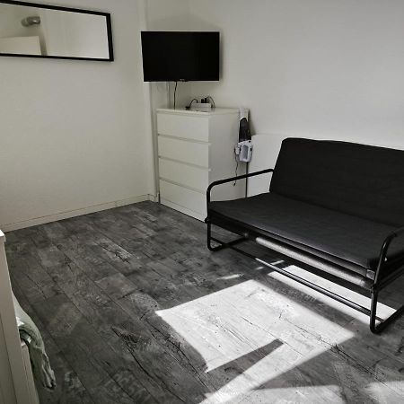 Smart Appart Koln Bagian luar foto