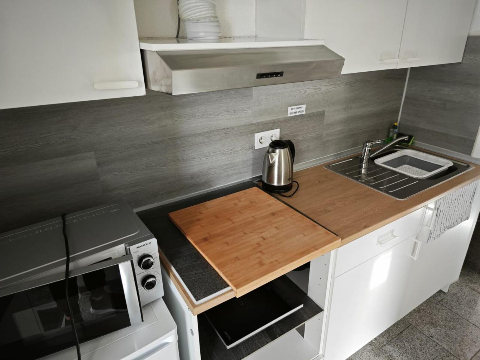 Smart Appart Koln Bagian luar foto